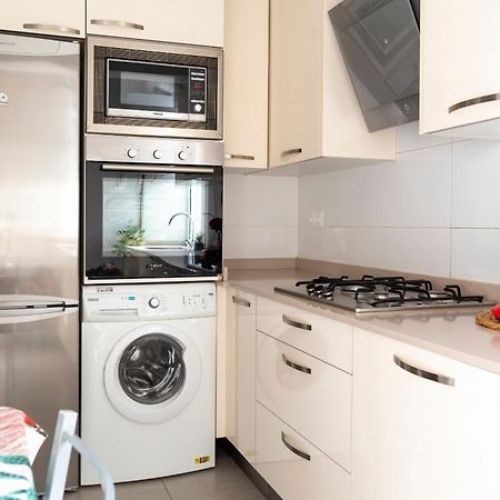 Apartamento Cerca Estaciones サンタンデール エクステリア 写真