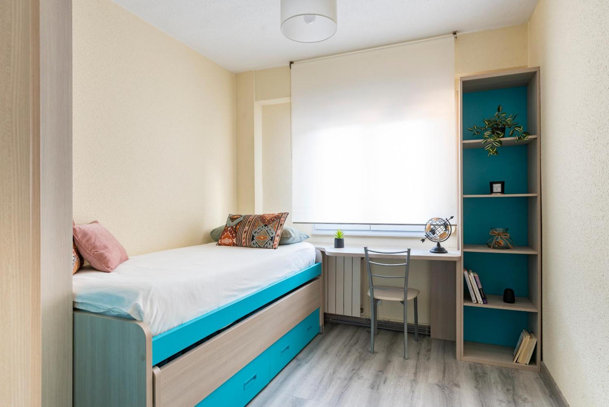 Apartamento Cerca Estaciones サンタンデール エクステリア 写真