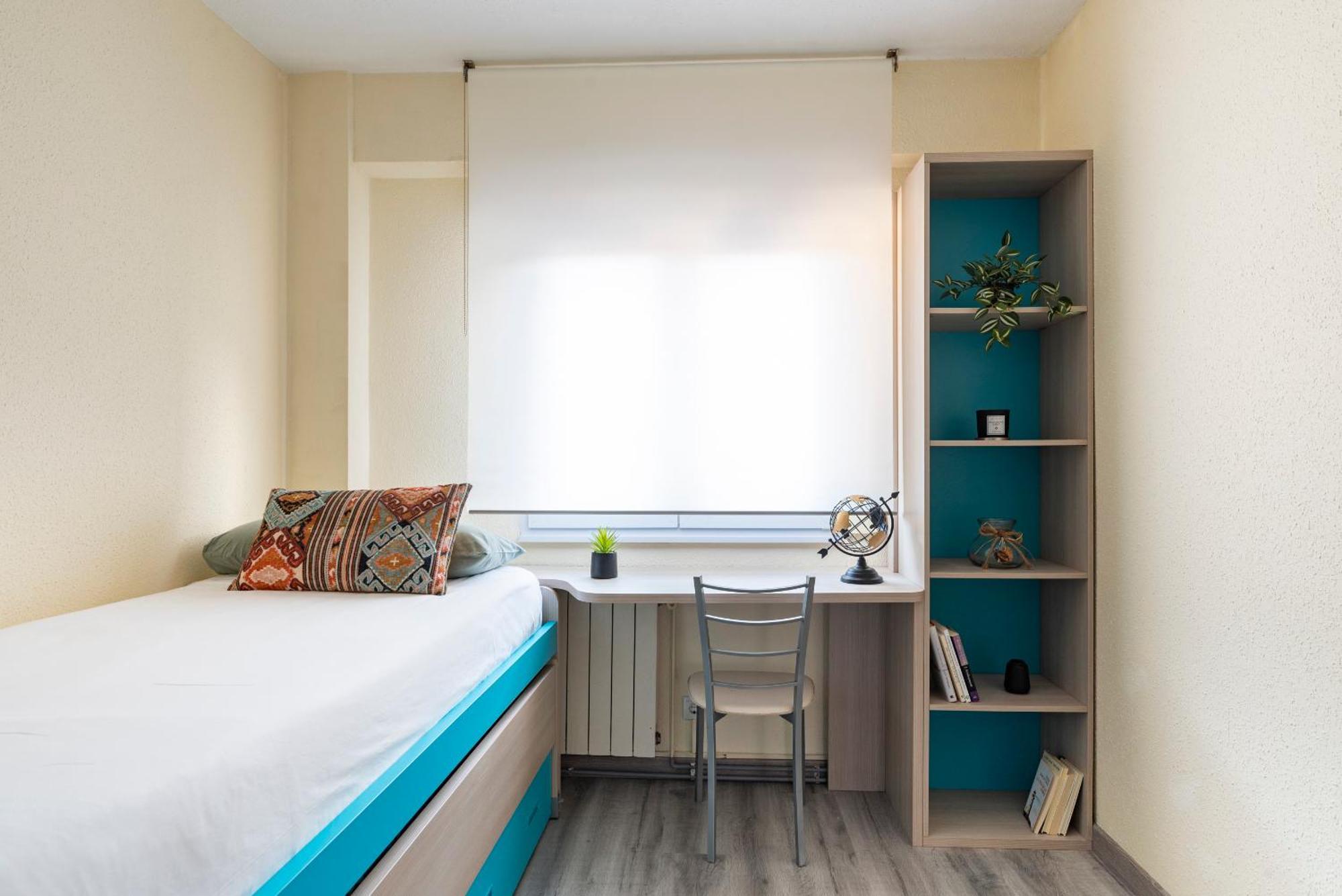 Apartamento Cerca Estaciones サンタンデール エクステリア 写真