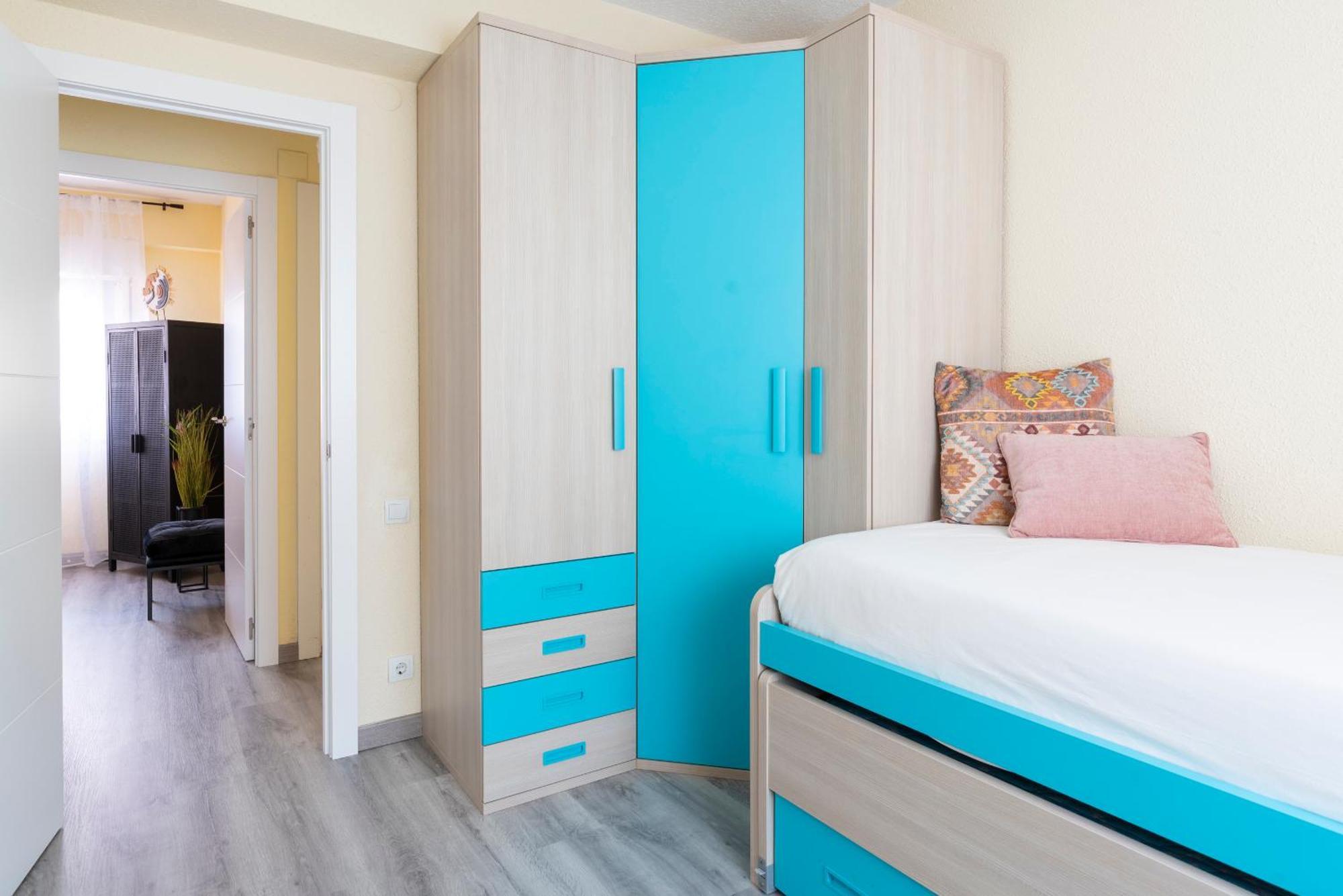 Apartamento Cerca Estaciones サンタンデール エクステリア 写真